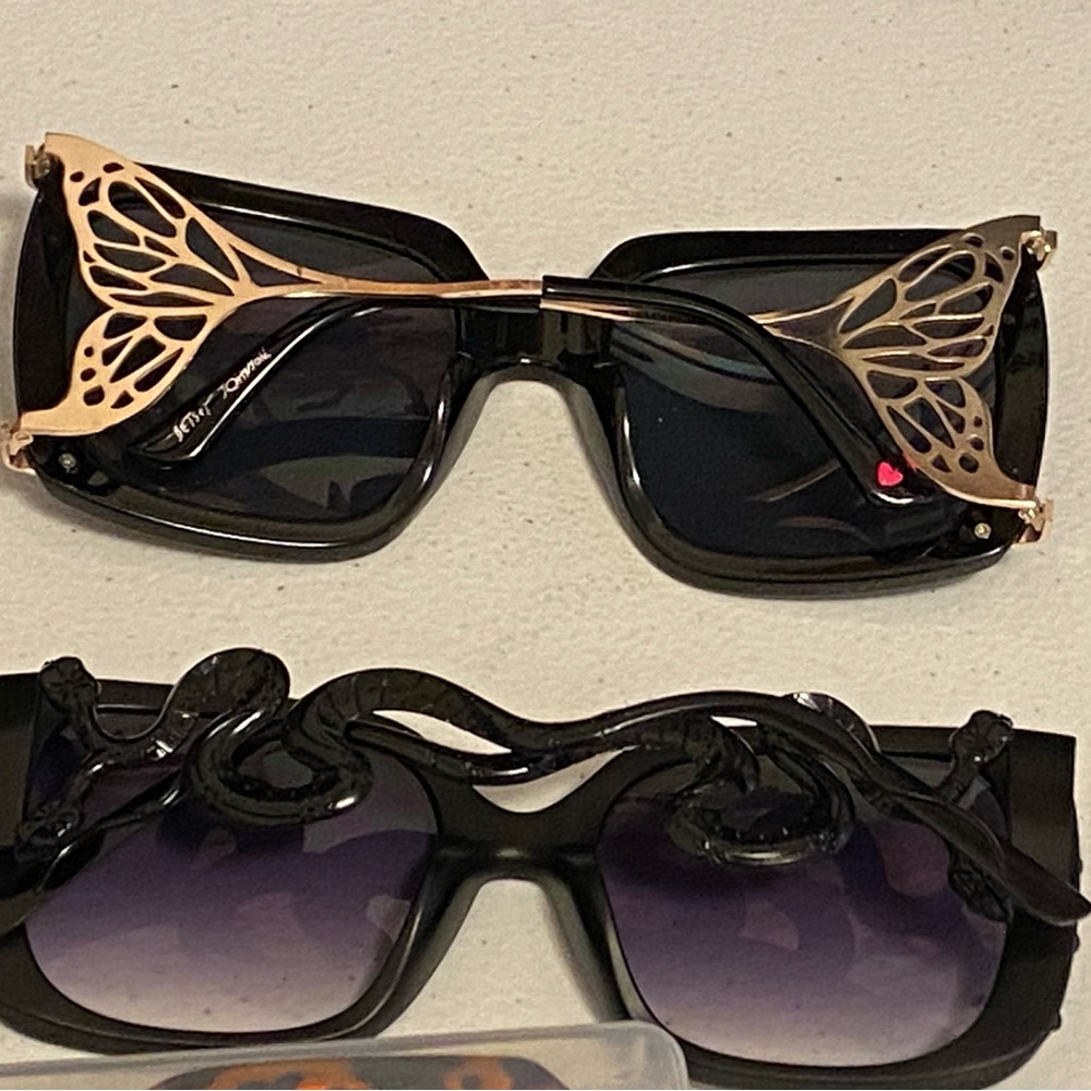 SUNGLASSES - Picture 2 of 5